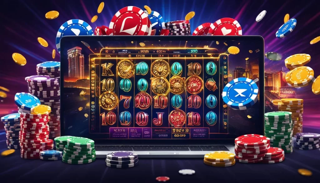 Hoàn trả hàng tuần lulu88 casino