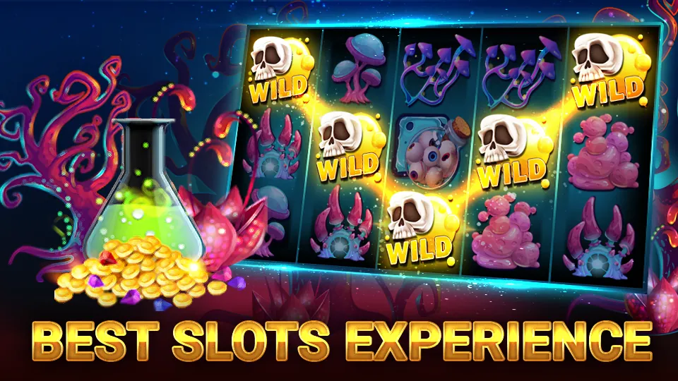 Tổng quan game bắn cá lulu88 casino