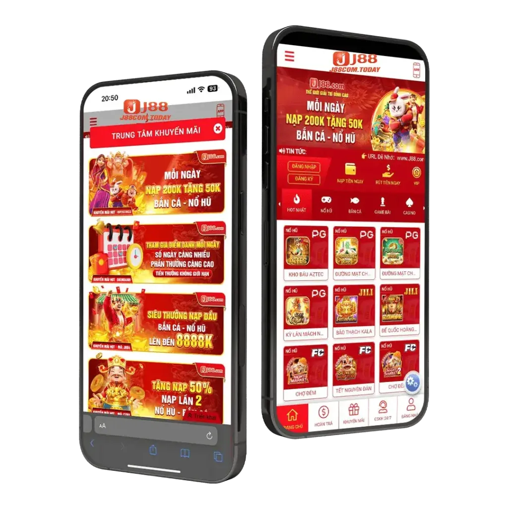 Trải nghiệm người dùng vượt trội tại lulu88 casino