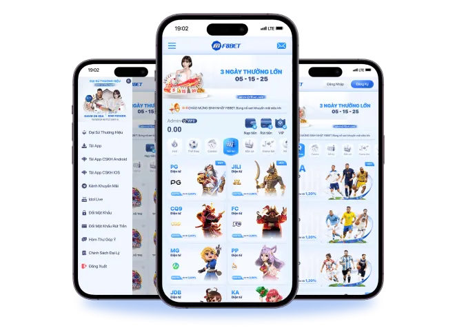 Các tính năng nổi bật của lulu88 casino