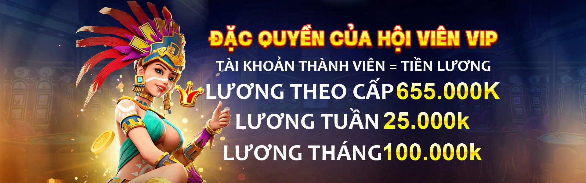 Tin tức lulu88 casino mới nhất