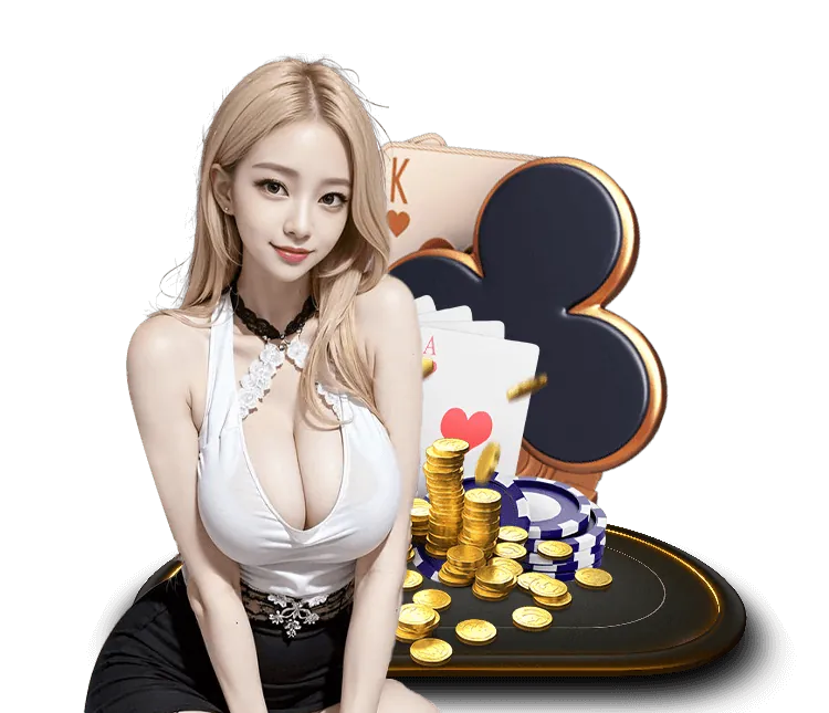 Nhân viên hỗ trợ khách hàng lulu88 casino đang làm việc